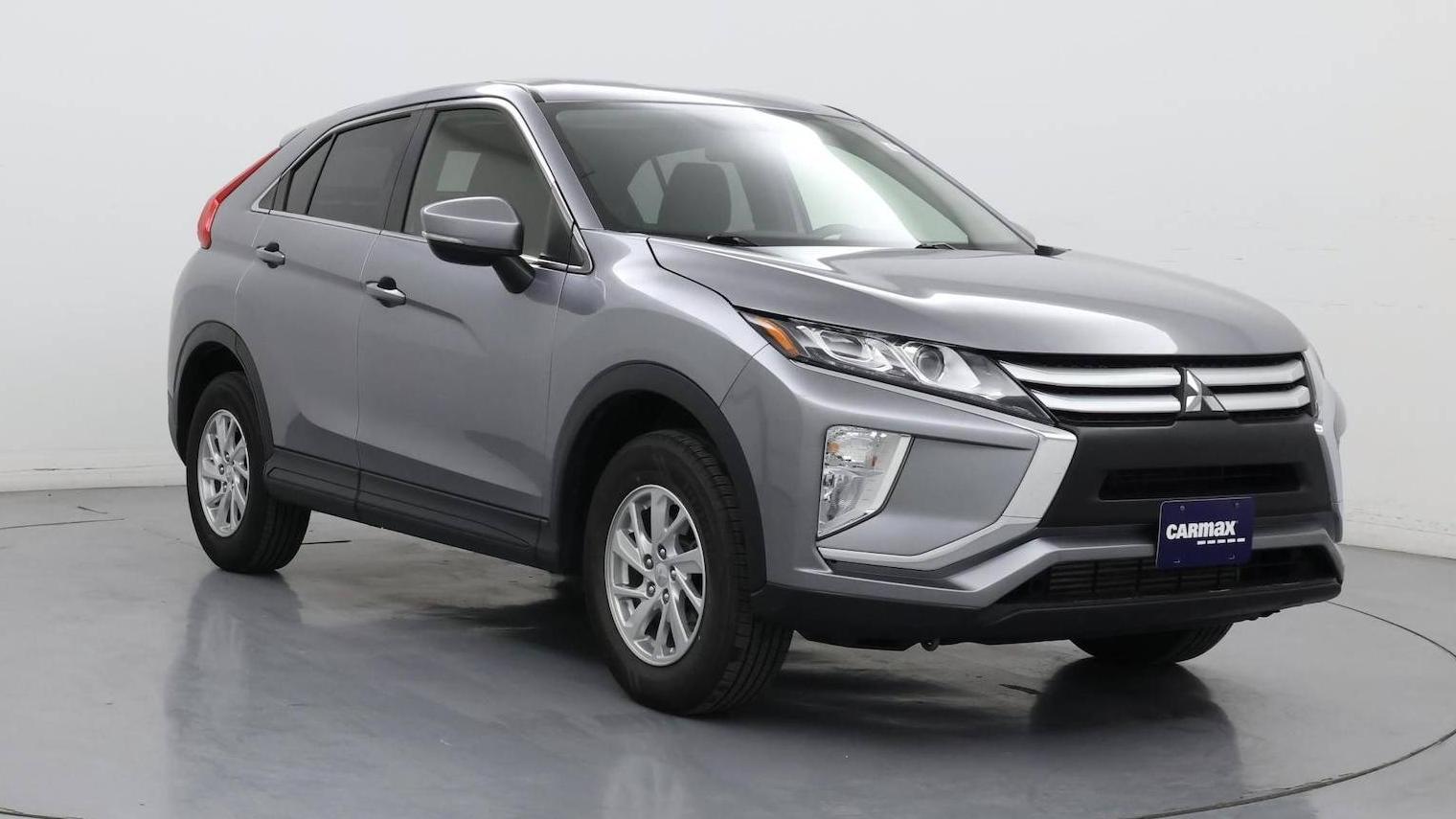 MITSUBISHI ECLIPSE CROSS 2019 JA4AT3AA8KZ034975 image MITSUBISHI ECLIPSE CROSS 2019 JA4AT3AA8KZ034975 image